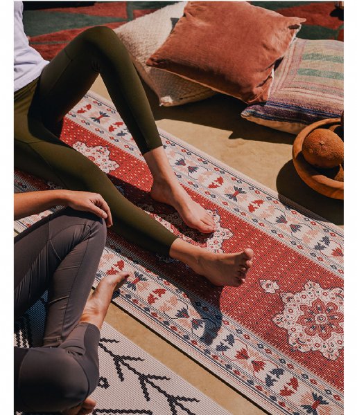 DOIY  Yoga Mat persian carpet
