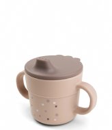 Done by Deer Foodie Spout Cup Happy Dots Powder (15)