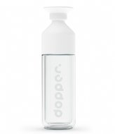 Dopper Dopper Glass Insulated 450 ml Transparant