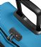 Eastpak Håndbagage kufferter Tranverz S Broad Blue (5A8)