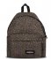 Eastpak  Padded Pak R Accentimal Brown (9A2)