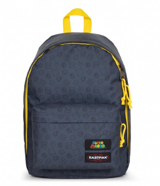 Eastpak  Out Of Office Mario Grey (8C2)