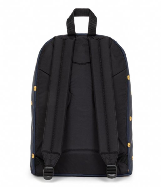 Eastpak  Out Of Office Mario Navy (8C3)