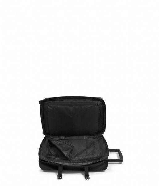 Eastpak Håndbagage kufferter Strapverz Small Black (008)