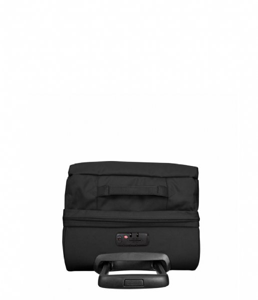 Eastpak Håndbagage kufferter Strapverz Small Black (008)