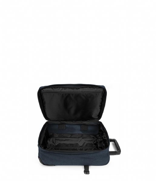 Eastpak Håndbagage kufferter Tranverz XXS Triple Denim (26W)