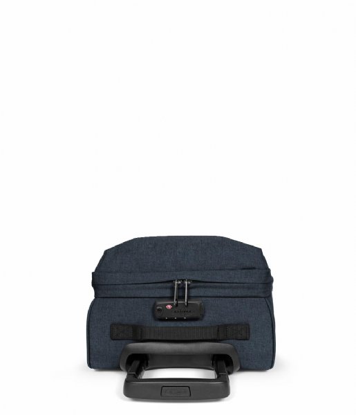 Eastpak Håndbagage kufferter Tranverz XXS Triple Denim (26W)