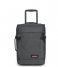 Eastpak Håndbagage kufferter Tranverz XXS Black Denim (77H)