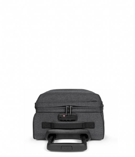 Eastpak Håndbagage kufferter Tranverz XXS Black Denim (77H)