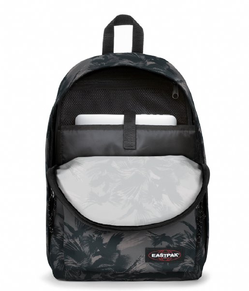 Eastpak  Out Of Office dark forest black (80X)