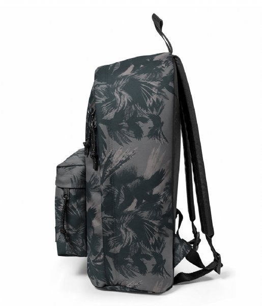 Eastpak  Out Of Office dark forest black (80X)
