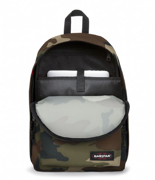 Eastpak  Out Of Office 13.3 Inch camo (181)