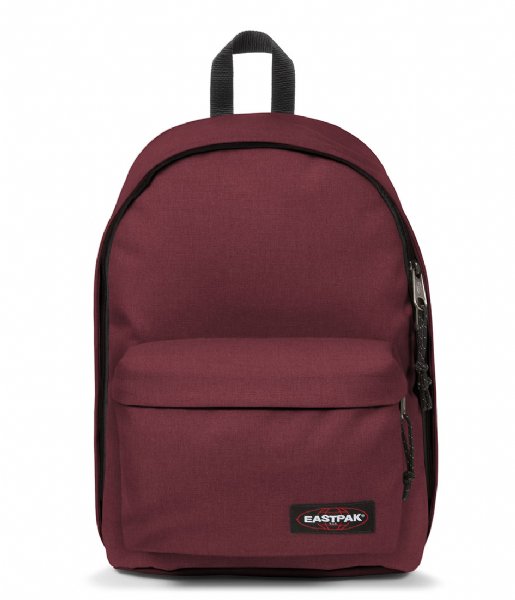 Eastpak  Out Of Office 13.3 Inch crafty wine (23s)