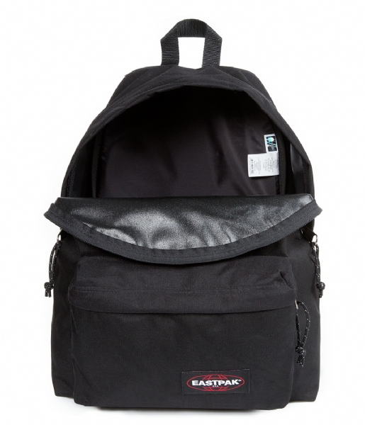 Dag rygsække Pak R black (008) | Green Bag
