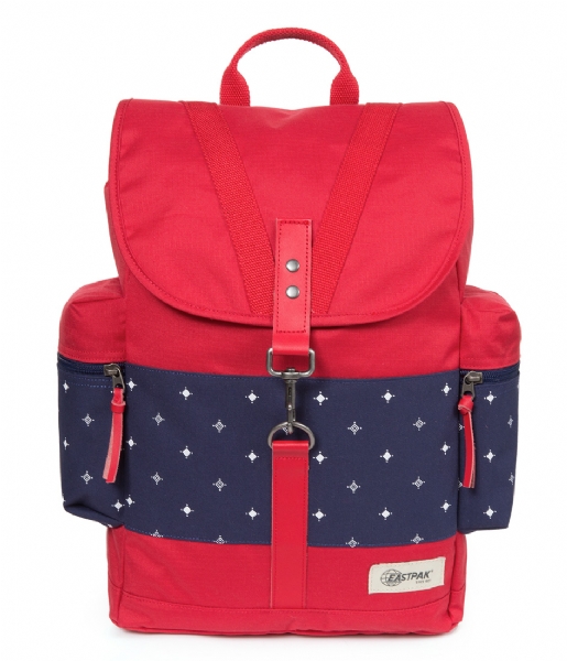 Eastpak  Plica out red (99J)