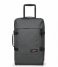 Eastpak Håndbagage kufferter Tranverz black denim (77H)