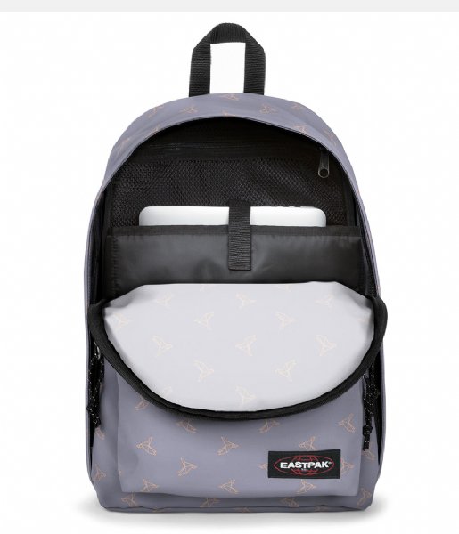 Eastpak  Out Of Office minigami birds (92X)
