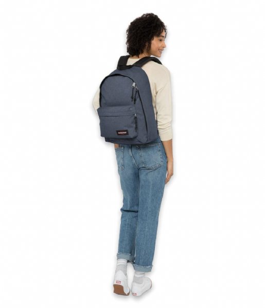 Eastpak  Out Of Office Crafty Jeans (42X)