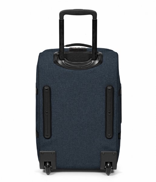 Eastpak Håndbagage kufferter Tranverz S cs triple denim (26W)