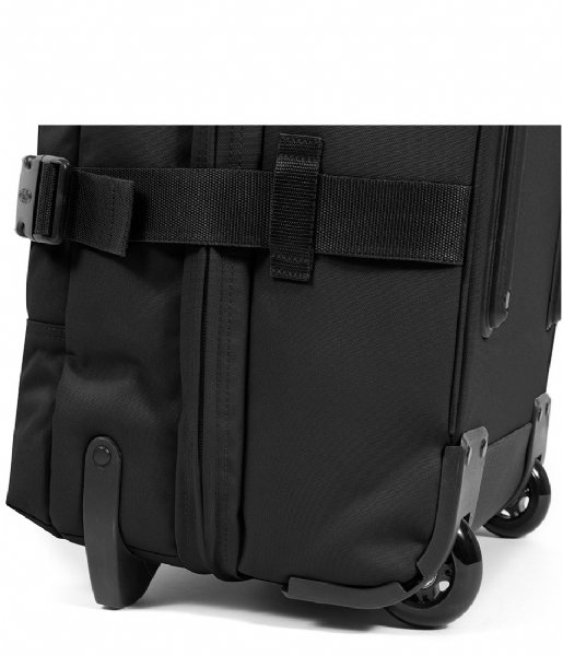 Eastpak Håndbagage kufferter Tranverz Small black (008)