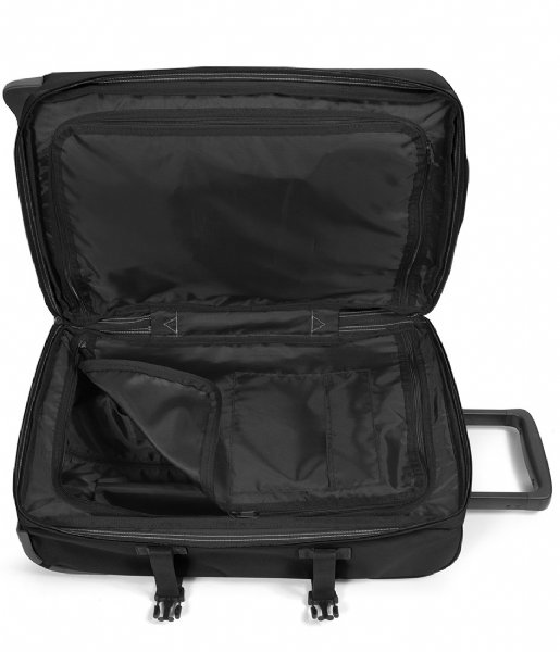 Eastpak Håndbagage kufferter Tranverz Small black (008)