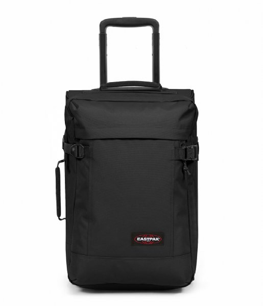 Eastpak Håndbagage kufferter Tranverz XS black (008)