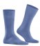FalkeTiago Sokken Cornflower Blue (6554)