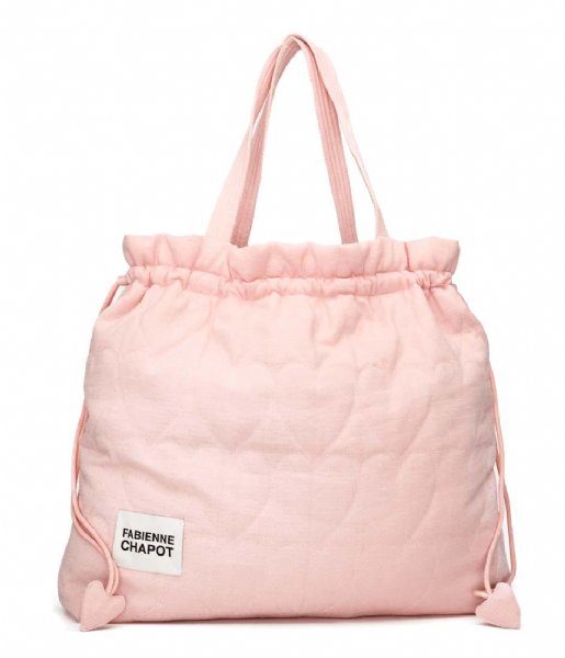 Fabienne Chapot  Philippa Bag Antique Pink (7312-UNI)