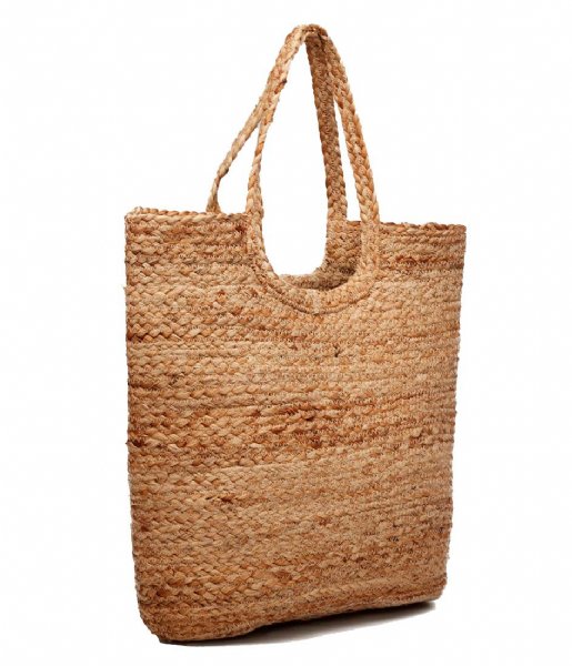 Fabienne Chapot  Magic Straw Bag Desert Sand/Multi (1009-8710-MUL)