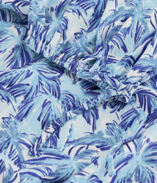 Fabienne Chapot  Clipper Dress Pool Blue/Caribbean (3318-3615-BLP)