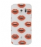 Fabienne Chapot  Lips Softcase Samsung Galaxy S6 Edge lips