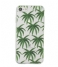 Fabienne Chapot  Palm Leaves Softcase iPhone 7 leafs