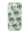 Fabienne Chapot  Palm Leaves Softcase Samsung Galaxy S6 leafs