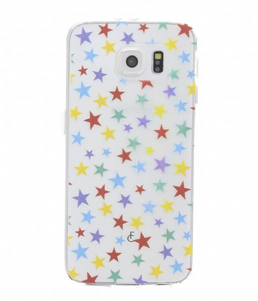 Fabienne Chapot  Stars Softcase Samsung Galaxy S6 stars