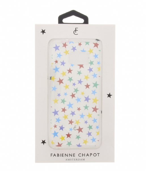 Fabienne Chapot  Stars Softcase Samsung Galaxy S7 Edge stars