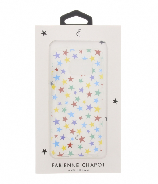 Fabienne Chapot  Stars Softcase Samsung Galaxy S7 stars