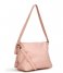 Fabienne Chapot  Forever Bag With Scarf pale pink