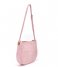 Fabienne Chapot  Athena Bag Pink Romance Suede
