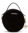 Fabienne Chapot  Roundy Bag Suede Black