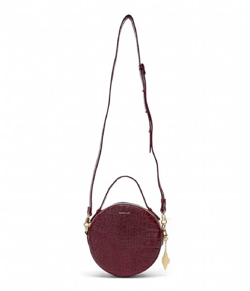 Fabienne Chapot  Roundy Bag wine and dine