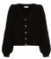 Fabienne Chapot  Sally Cardigan Long Sleeve Black (9001)