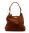 Fabienne Chapot  Blossom Bag Toffee Brown