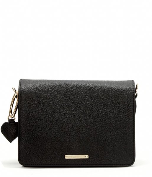 Fabienne Chapot  Felice Bag Small Black
