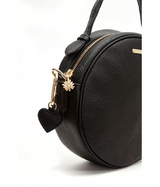 Fabienne Chapot  Roundy Bag Black