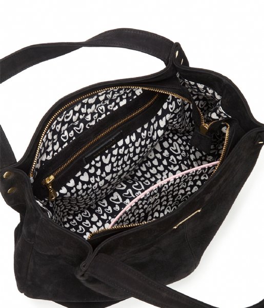 Fabienne Chapot  Maxi Bag Black (9001)