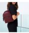 Fiorelli  Anouk Small Backpack berry