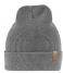 Fjallraven  Classic Knit Hat Grey (020)