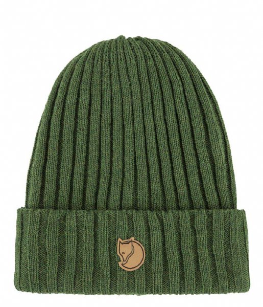 Fjallraven  Byron Hat Caper Green (677)