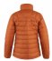 Fjallraven  Expedition Pack Down Jacket W Terracotta Brown (243)