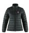 Fjallraven  Expedition Pack Down Jacket W Black (550)